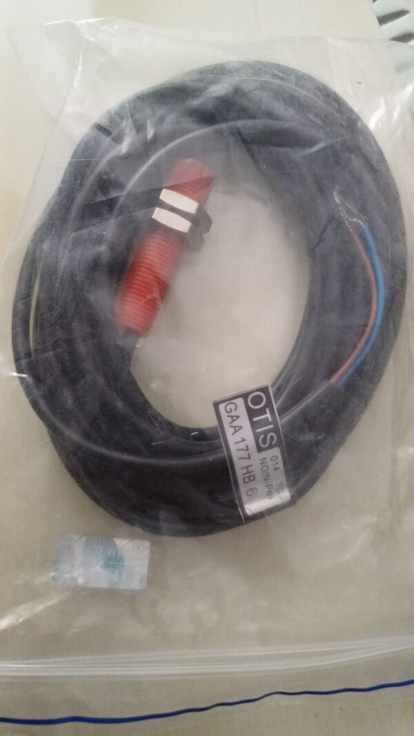 سنسور مدادی اوتیس OTIS