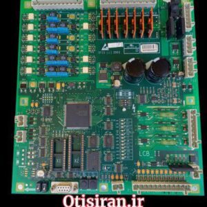 برد LCBll آسانسور otis