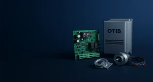 فروش بردهای اصل آسانسور اوتیس